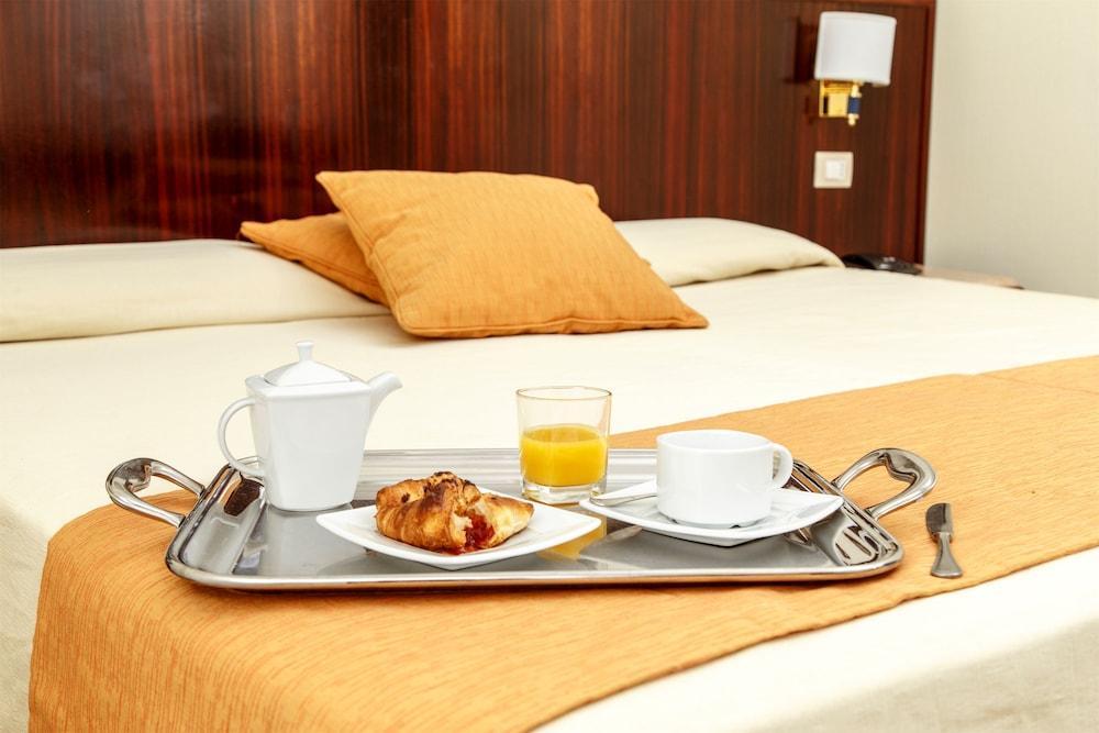 Colleverde Park Hotel Agrigento Esterno foto