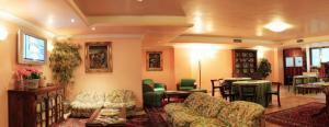 Colleverde Park Hotel Agrigento Esterno foto